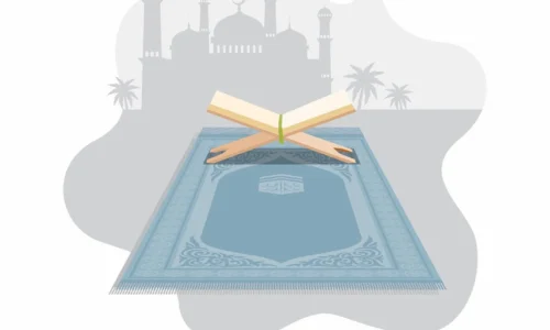 Quran Urdu Translation